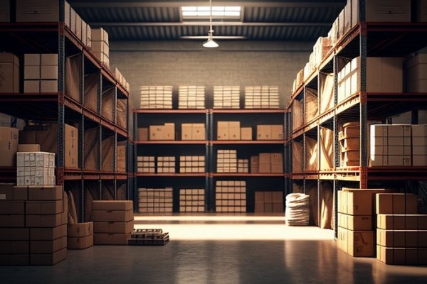 Sağlan Kale Lojistik: Lojistik - Depolama - Dağıtım